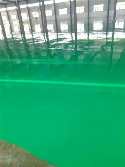 东莞生态园，我直接给你一份室外地坪漆翻新维修
